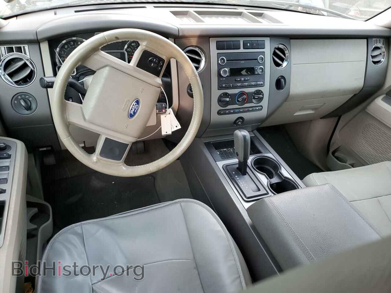 2011 FORD EXPEDITION - VIN: 1FMJU1F52BEF40842 - Фото 8