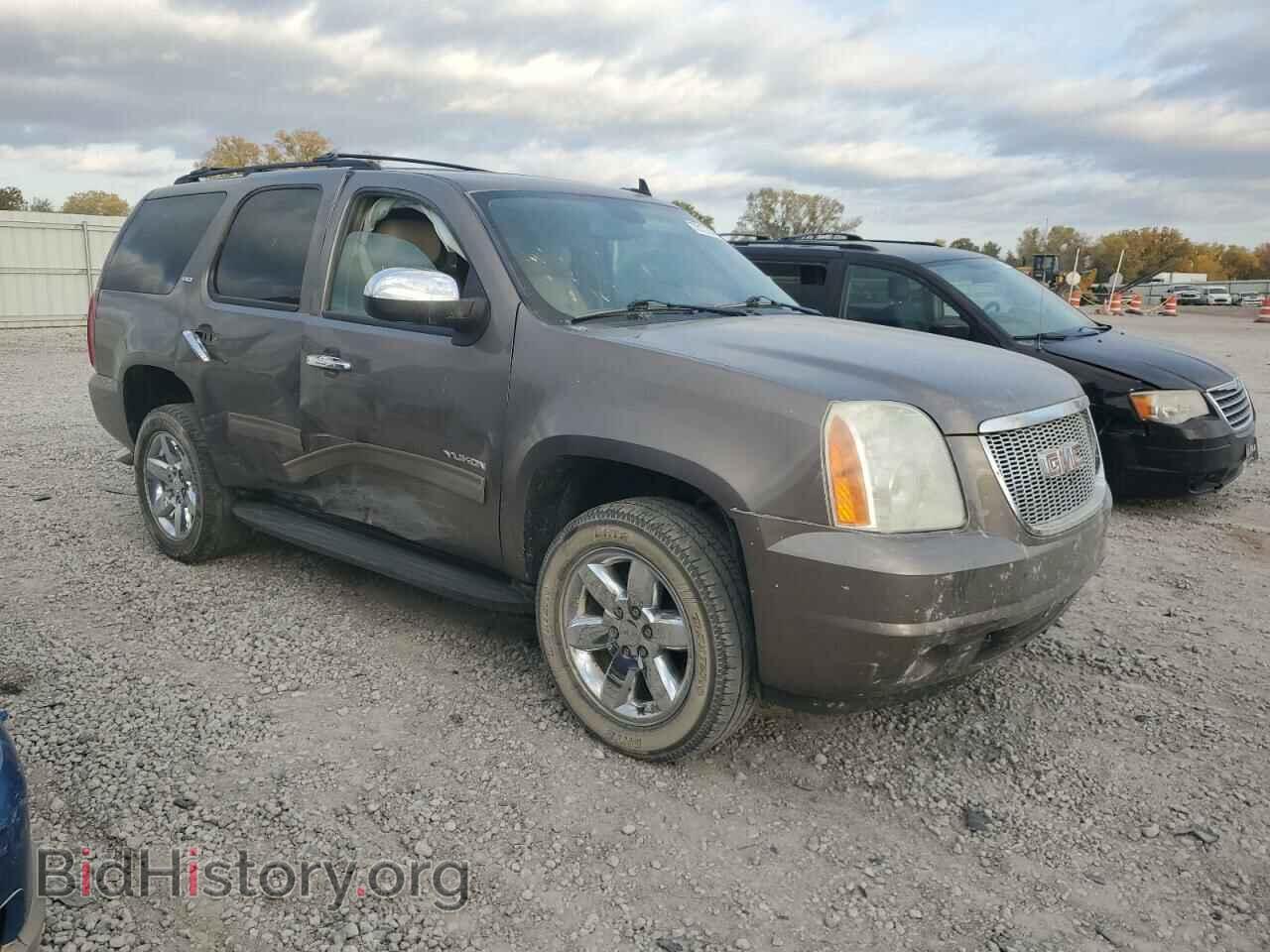 2012 GMC YUKON - VIN: 1GKS2CE01CR140415 - Фото 4