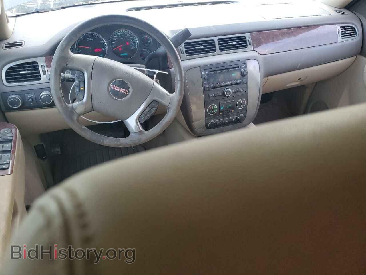 2012 GMC YUKON - VIN: 1GKS2CE01CR140415 - Фото 8