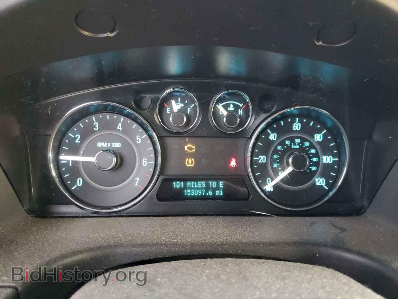 2011 FORD FLEX - VIN: 2FMHK6CC2BBD27535 - Фото 9
