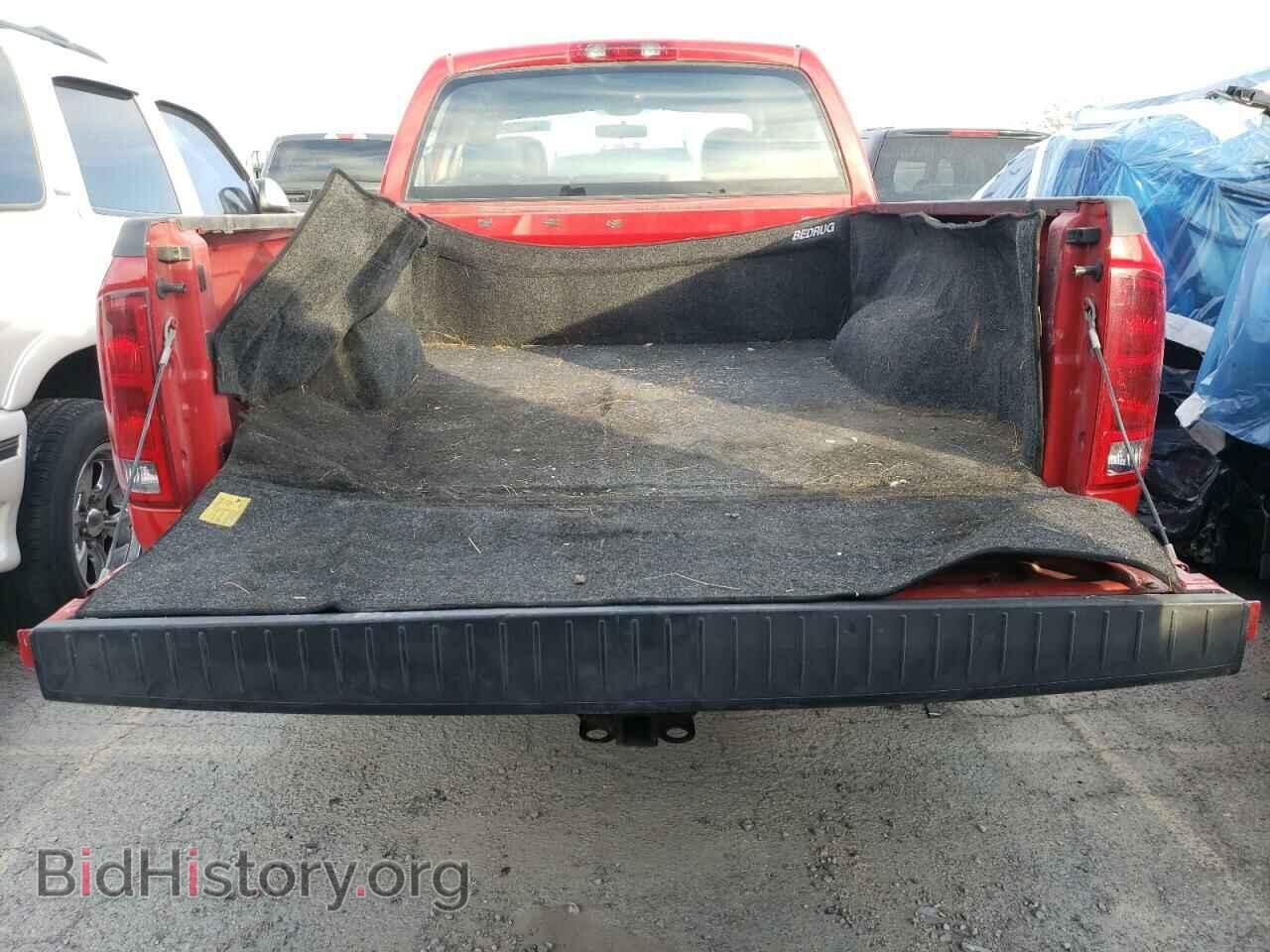 2005 DODGE RAM 1500 - VIN: 1D7HU18D15S352204 - Фото 6