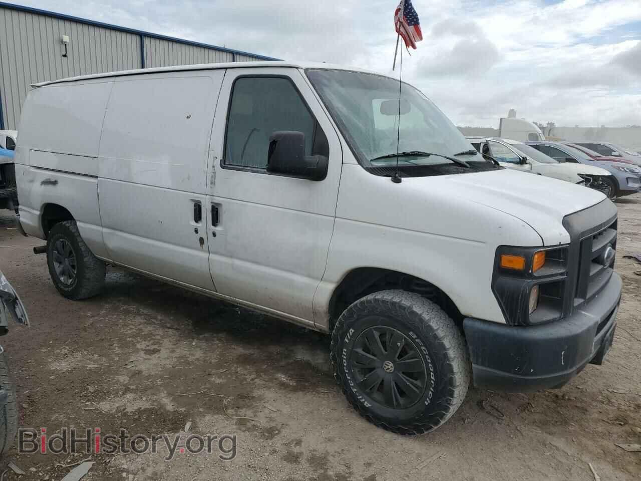 2008 FORD ALL Models - VIN: 1FTSE34L38DB60507 - Фото 4