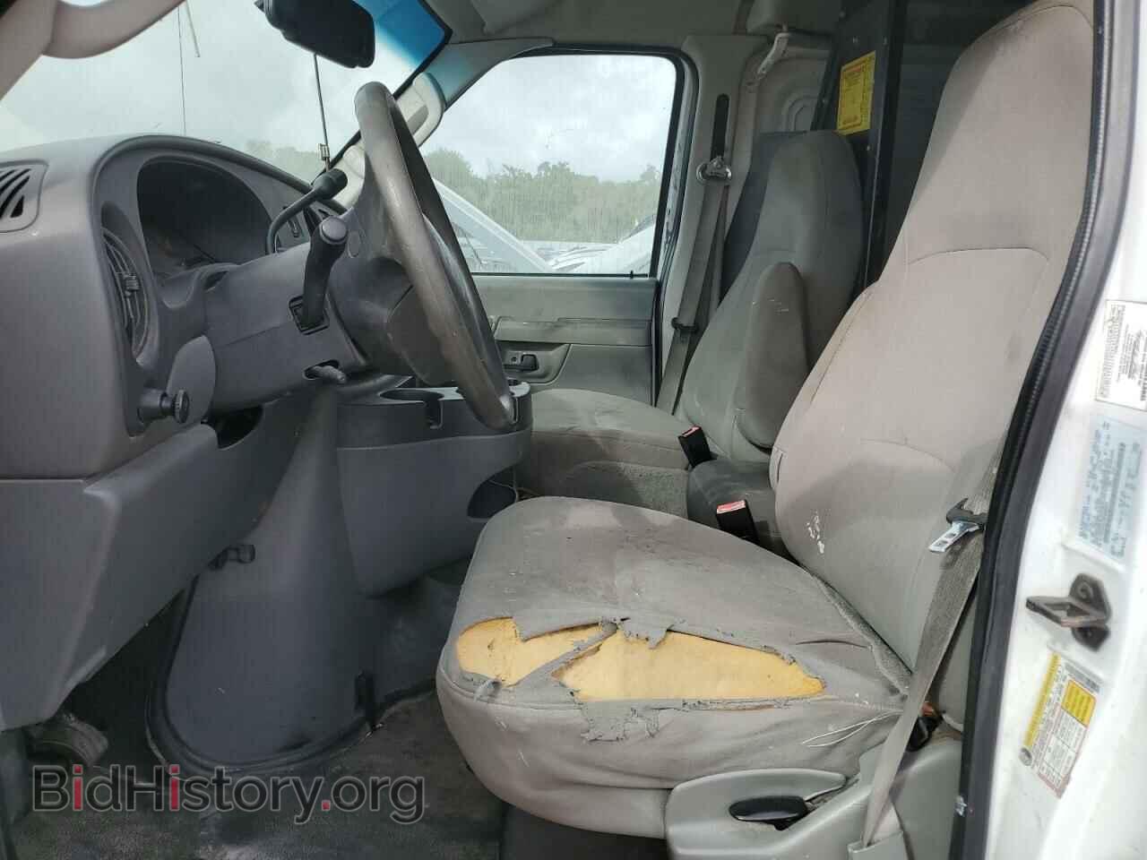2008 FORD ALL Models - VIN: 1FTSE34L38DB60507 - Фото 7