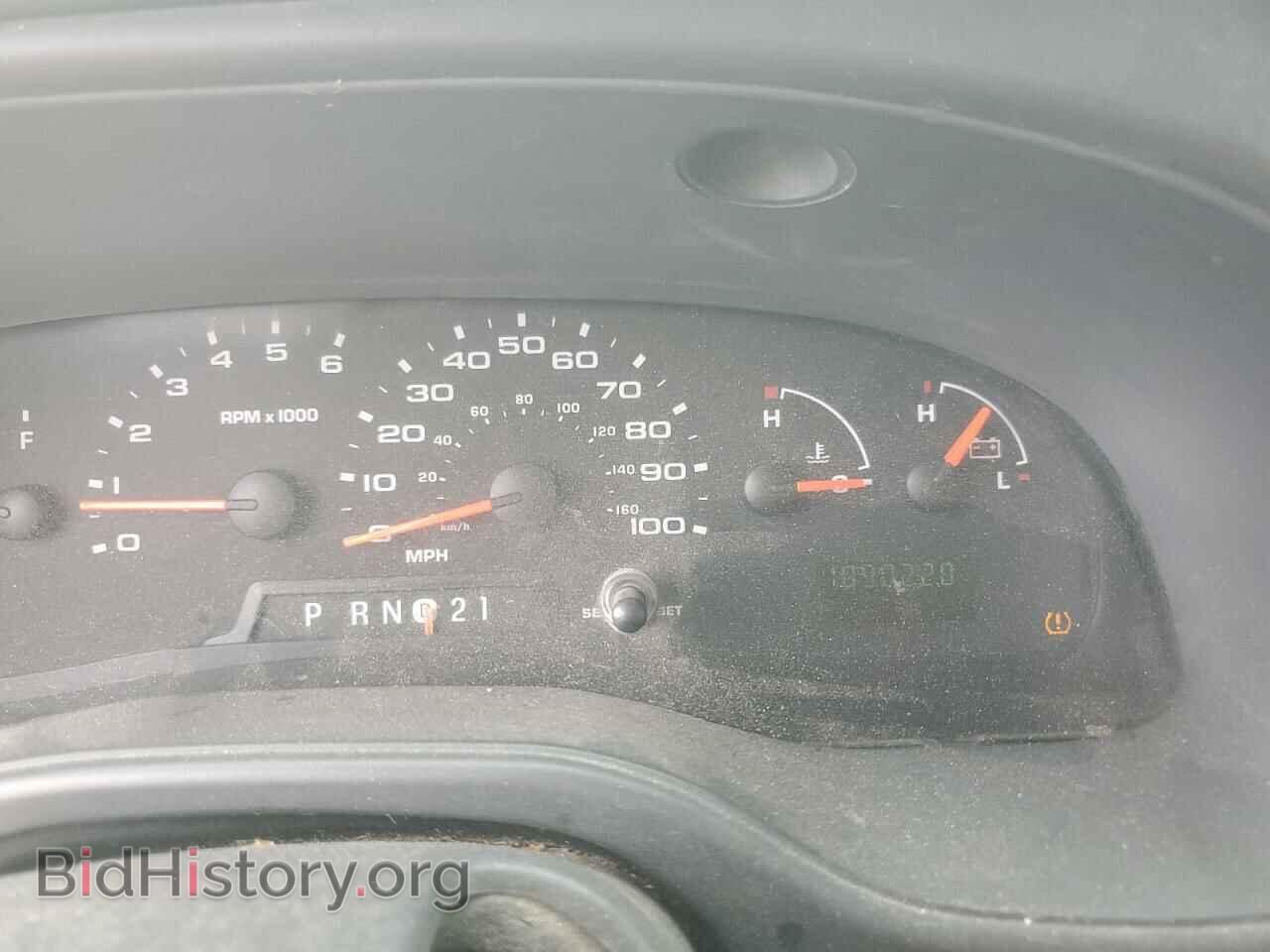 2008 FORD ALL Models - VIN: 1FTSE34L38DB60507 - Фото 9