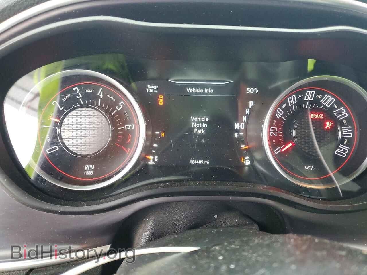 2017 DODGE CHALLENGER - VIN: 2C3CDZAG5HH555393 - Фото 9
