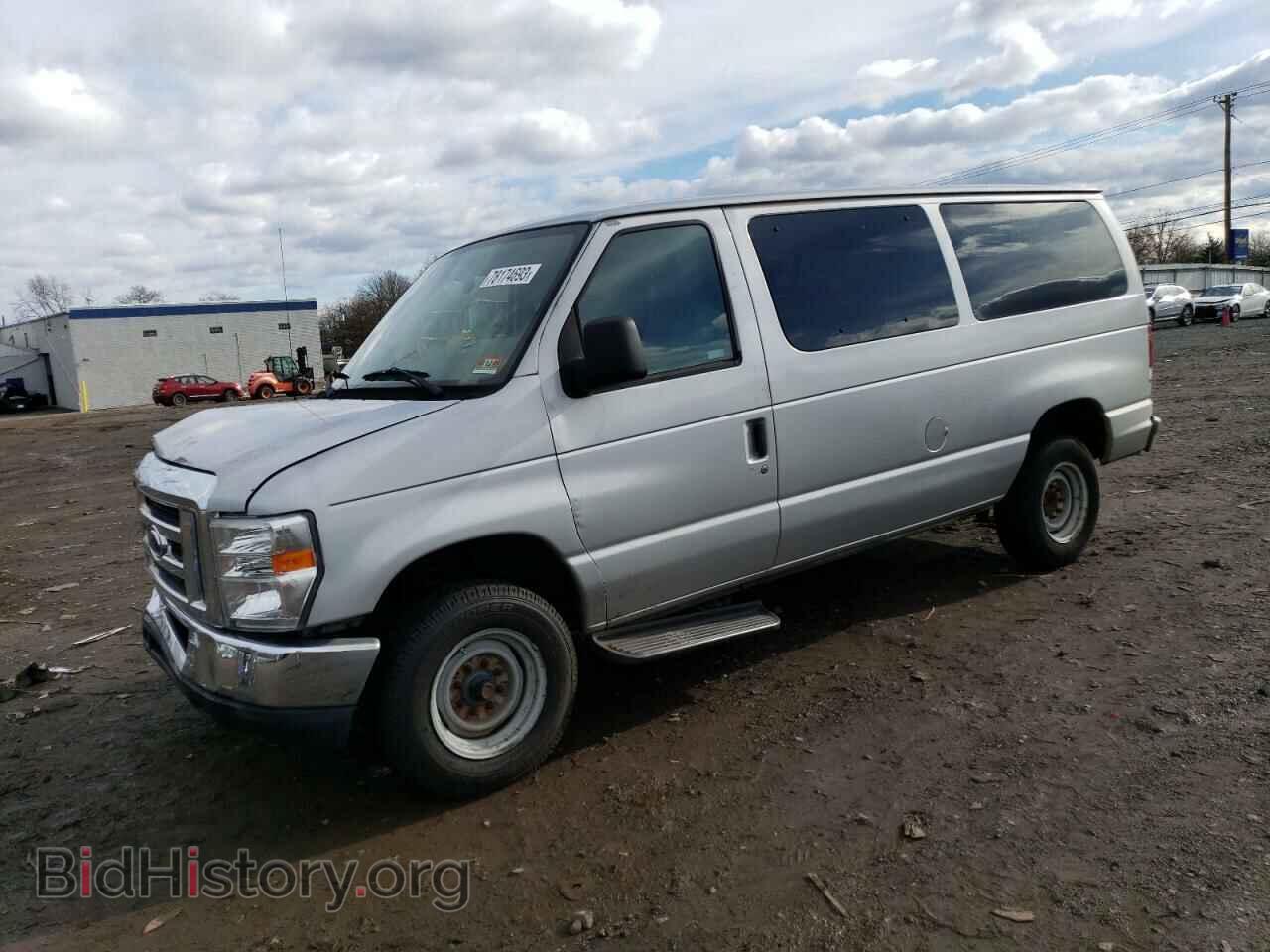 Photo 1FBNE31L59DA56429 - FORD ALL Models 2009