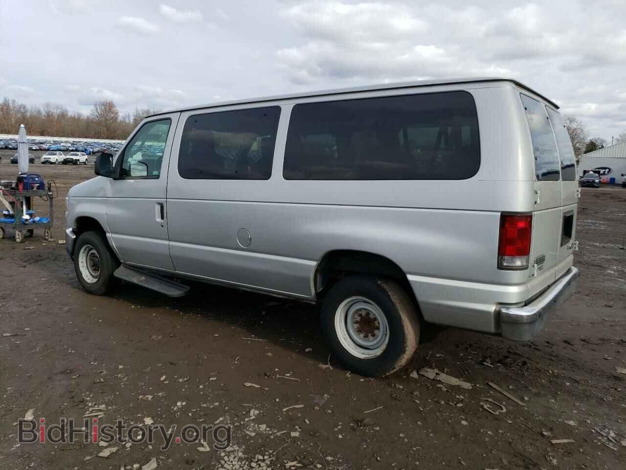 2009 FORD ALL Models - VIN: 1FBNE31L59DA56429 - Photo 2