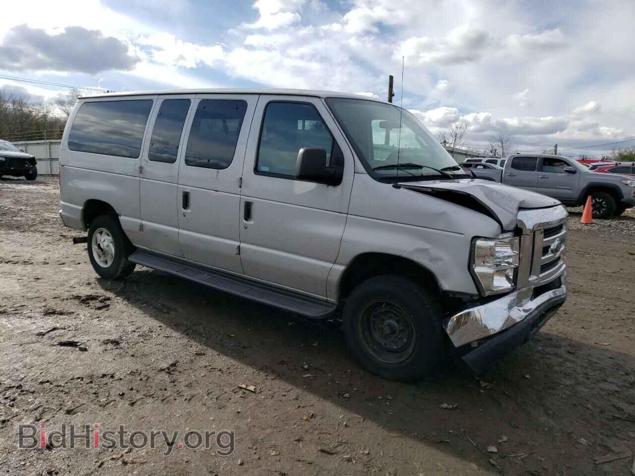 2009 FORD ALL Models - VIN: 1FBNE31L59DA56429 - Photo 4