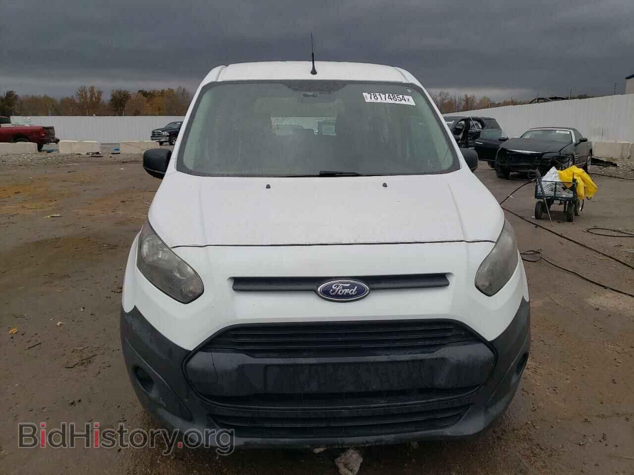 2015 FORD TRANSIT - VIN: NM0GE9E79F1203169 - Фото 5