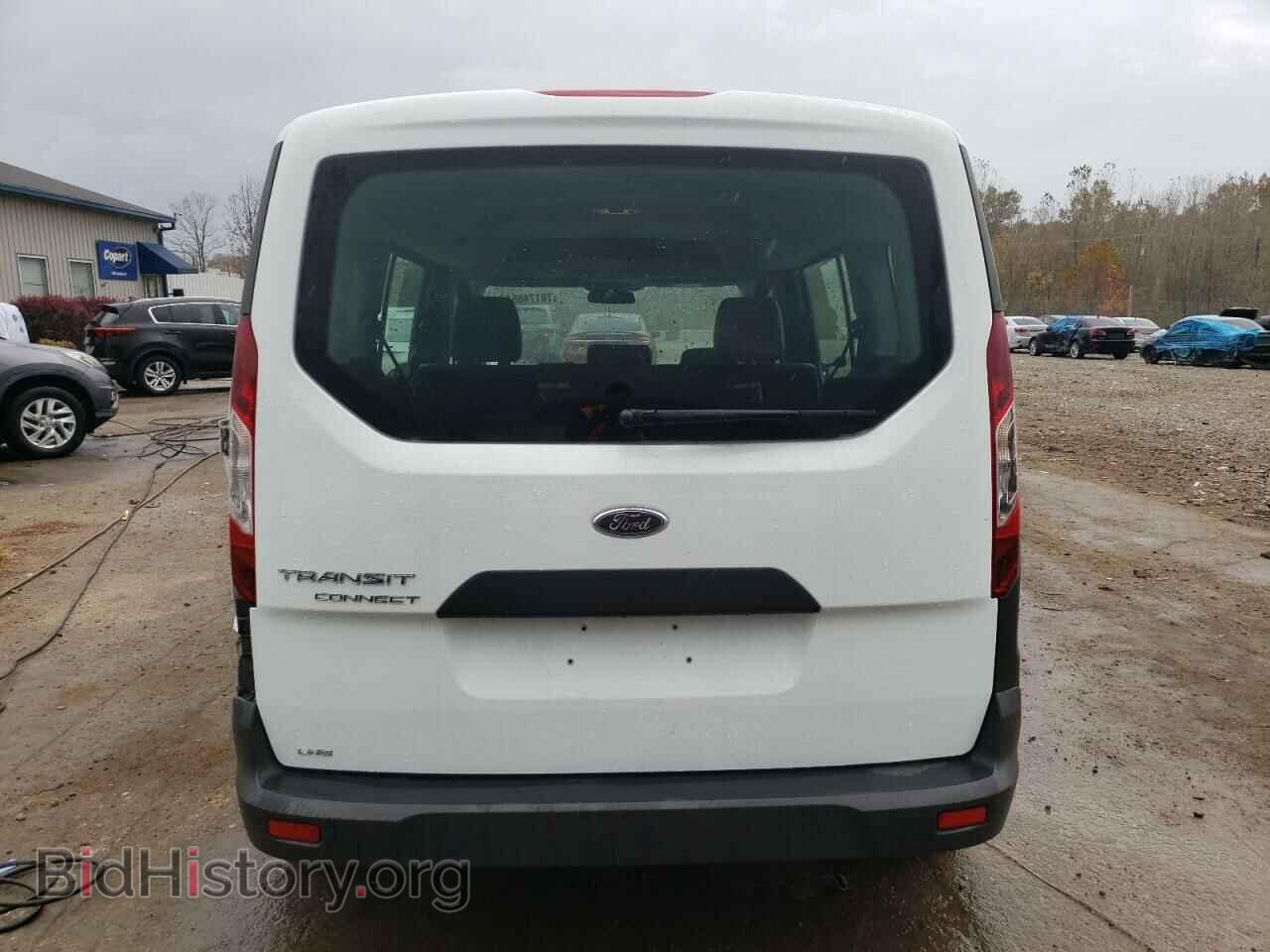 2015 FORD TRANSIT - VIN: NM0GE9E79F1203169 - Фото 6