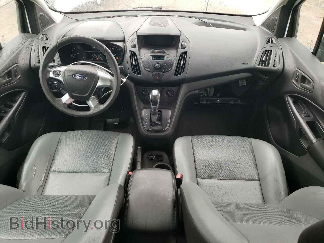 2015 FORD TRANSIT - VIN: NM0GE9E79F1203169 - Фото 8