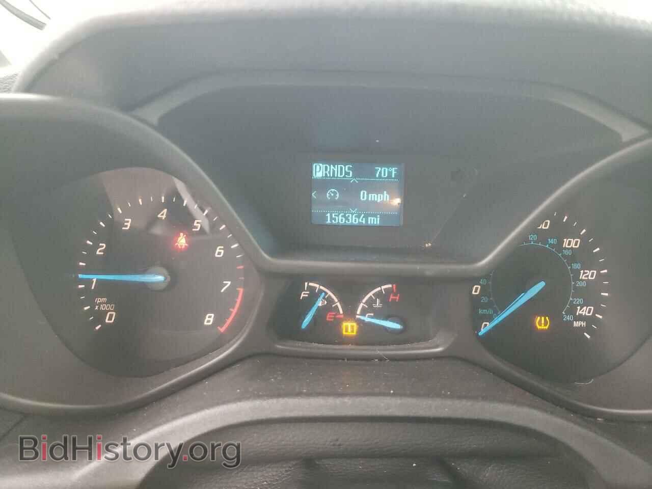 2015 FORD TRANSIT - VIN: NM0GE9E79F1203169 - Фото 9