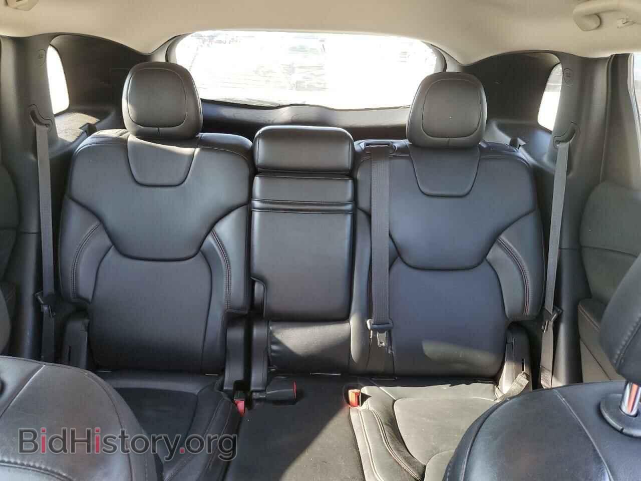 2014 JEEP CHEROKEE - VIN: 1C4PJMBS8EW138925 - Photo 10