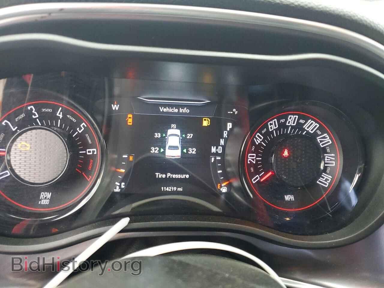 2021 DODGE CHALLENGER - VIN: 2C3CDZAG5MH642012 - Фото 9