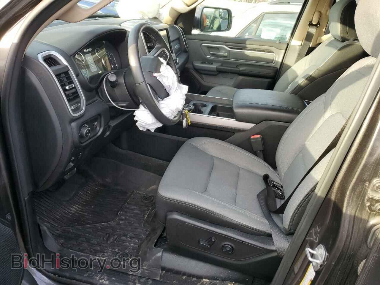2020 RAM 1500 - VIN: 1C6SRFFT8LN420042 - Фото 7