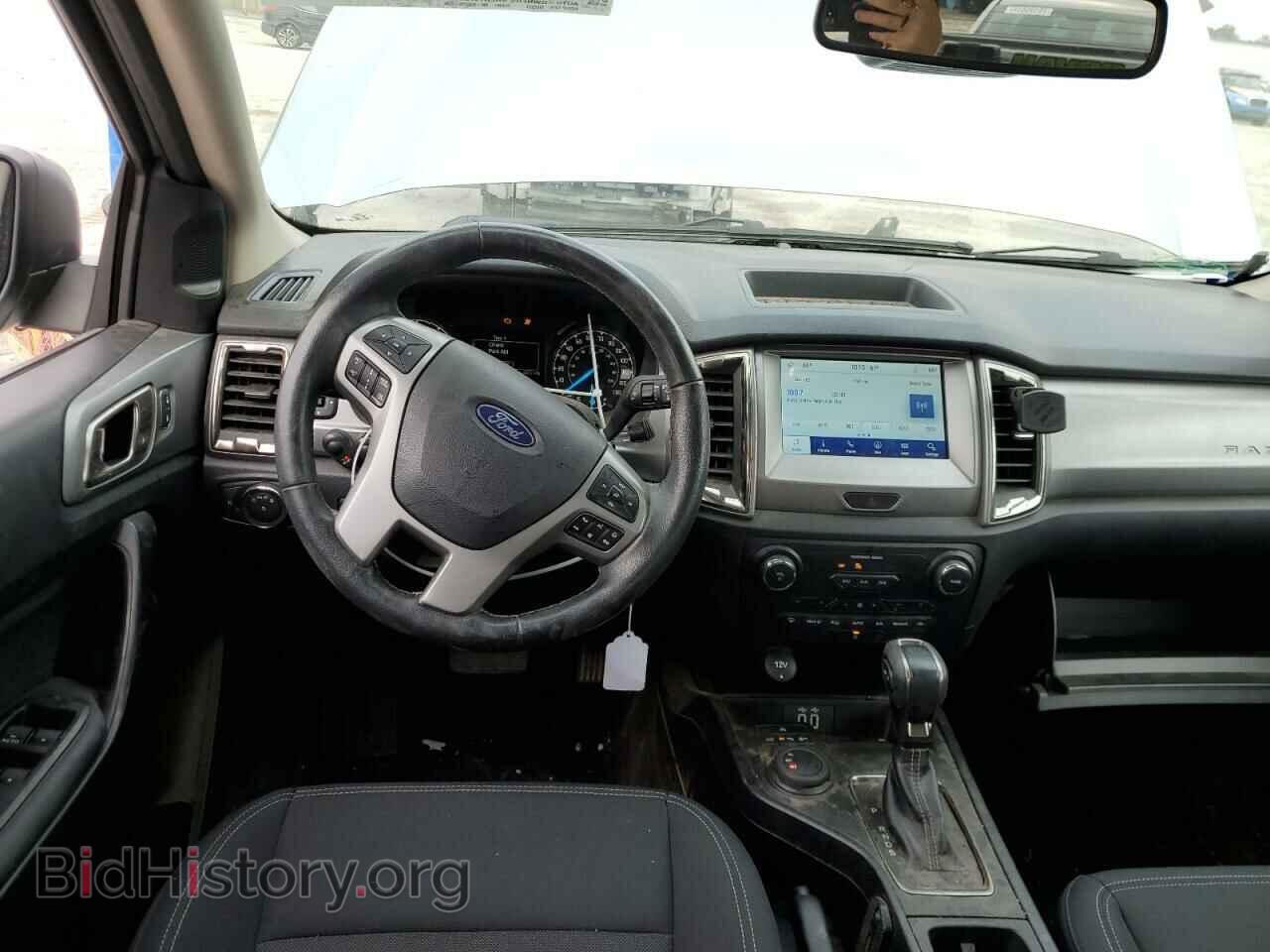 2022 FORD RANGER - VIN: 1FTER4FH1NLD18943 - Фото 8