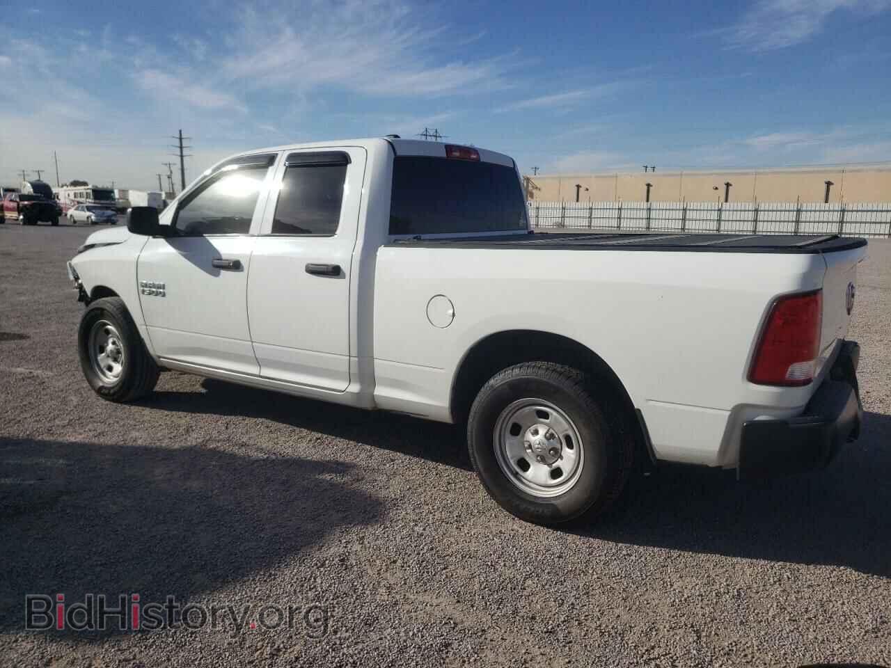 2017 RAM 1500 - VIN: 1C6RR6FG8HS622275 - Photo 2