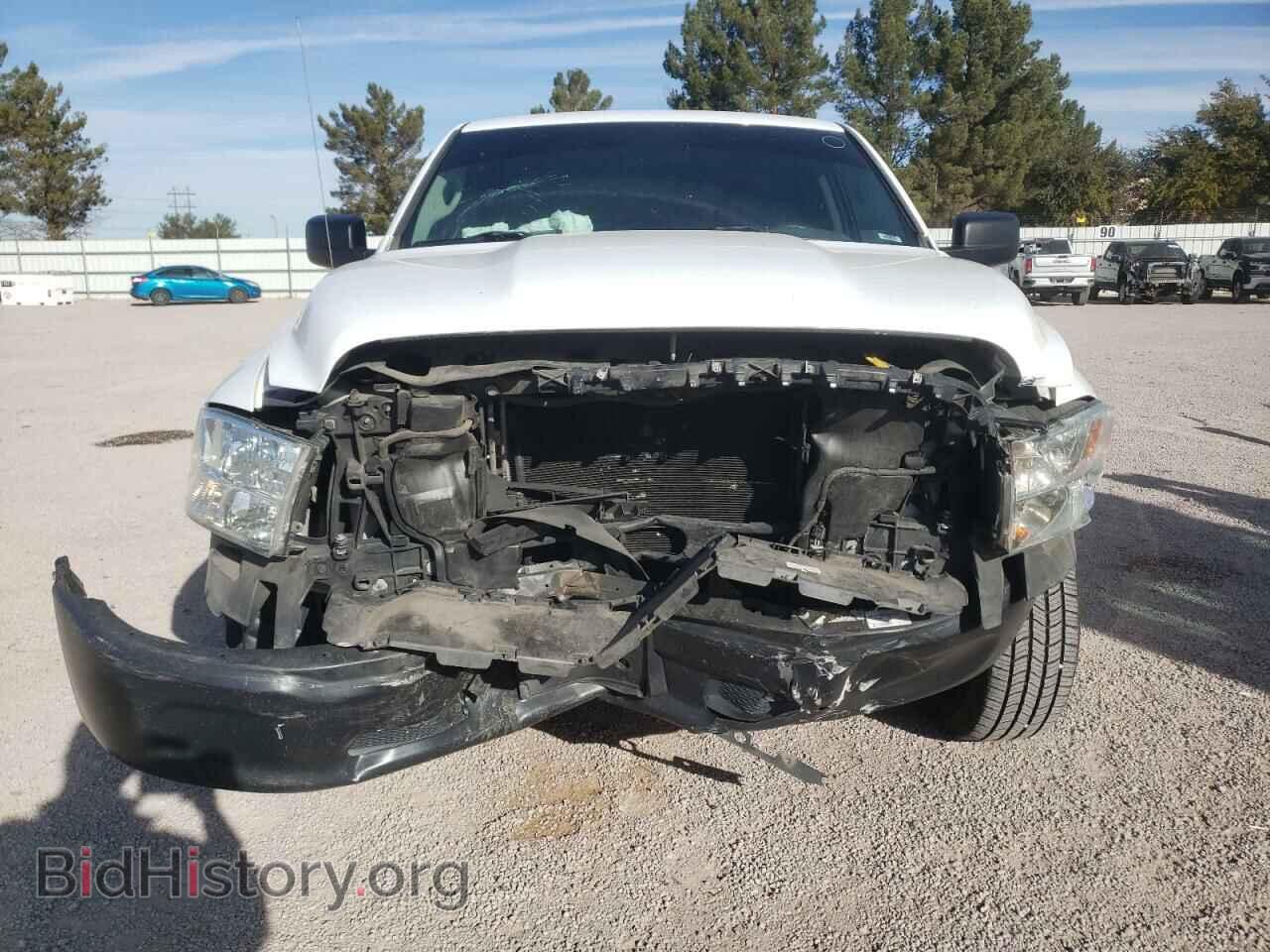 2017 RAM 1500 - VIN: 1C6RR6FG8HS622275 - Photo 5