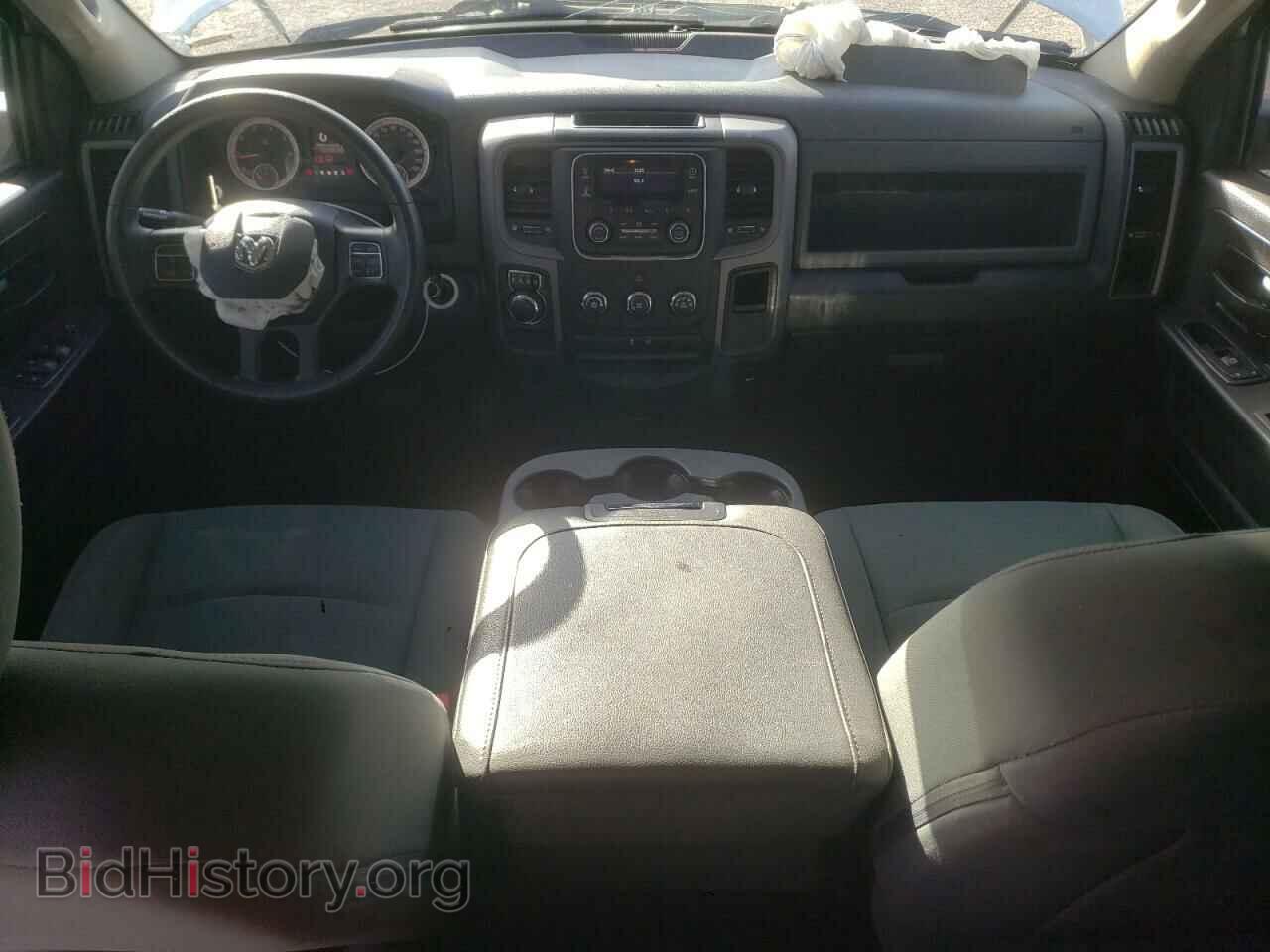 2017 RAM 1500 - VIN: 1C6RR6FG8HS622275 - Photo 8