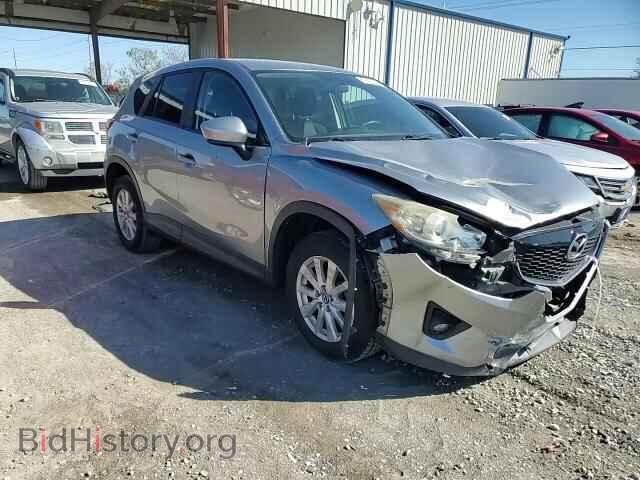 2013 MAZDA CX-5 - VIN: JM3KE2CE8D0156524 - Фото 14