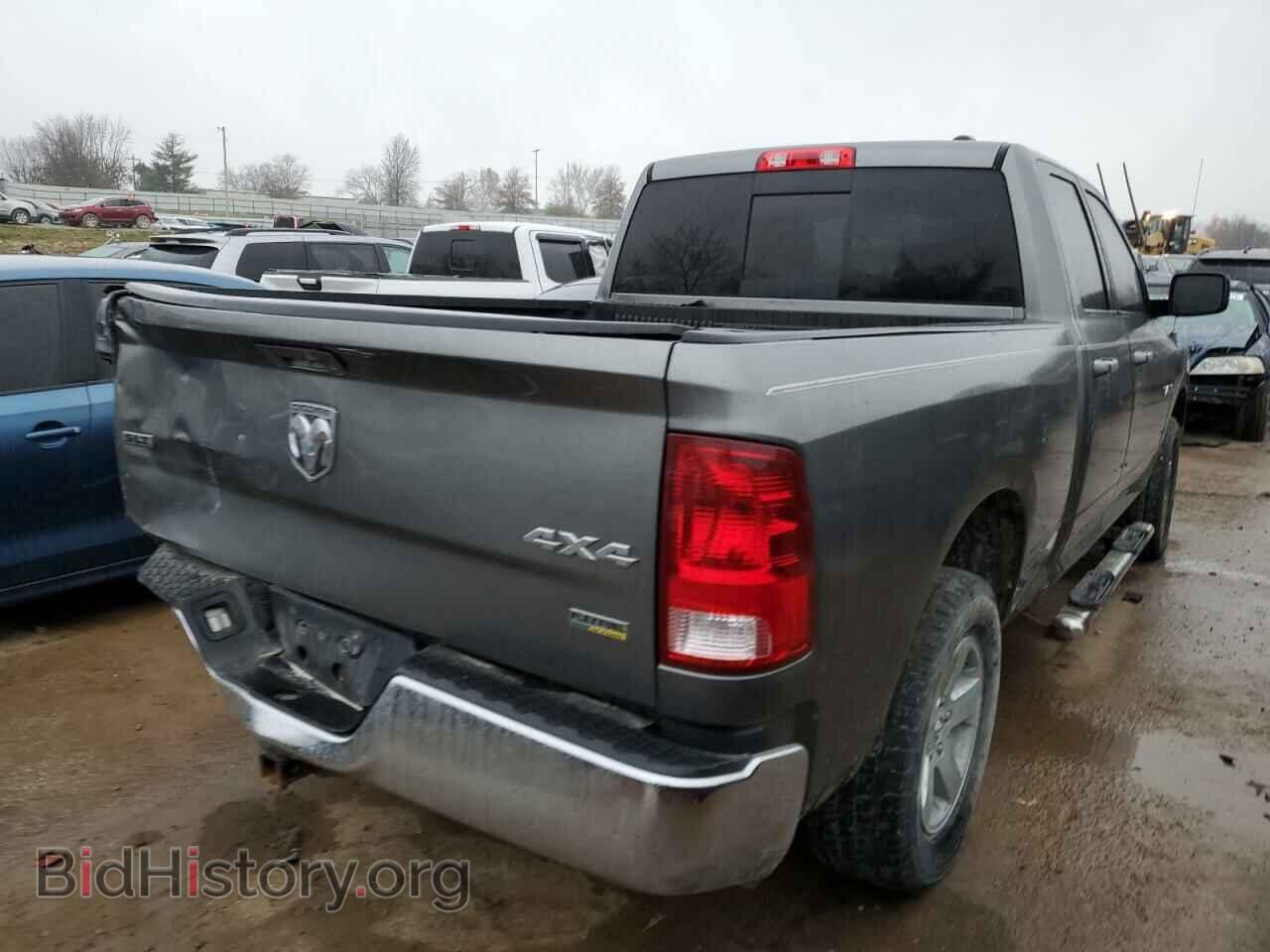 2009 DODGE All Models - VIN: 1D3HV18P19S803680 - Photo 3
