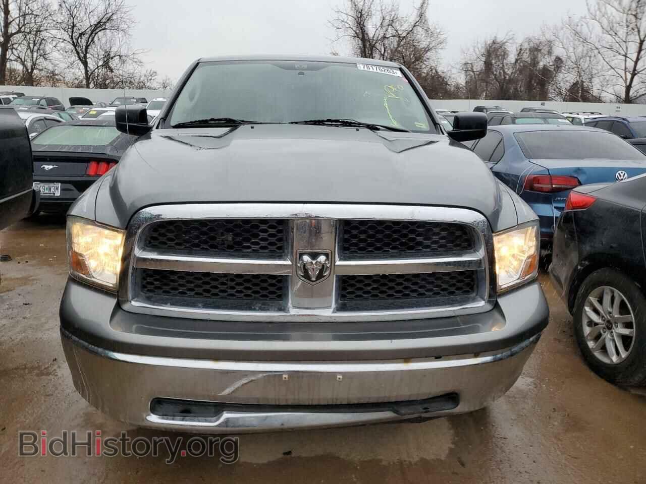 2009 DODGE All Models - VIN: 1D3HV18P19S803680 - Photo 5