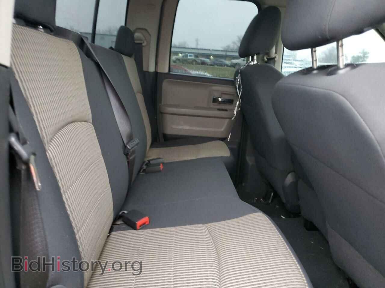 2009 DODGE All Models - VIN: 1D3HV18P19S803680 - Photo 10