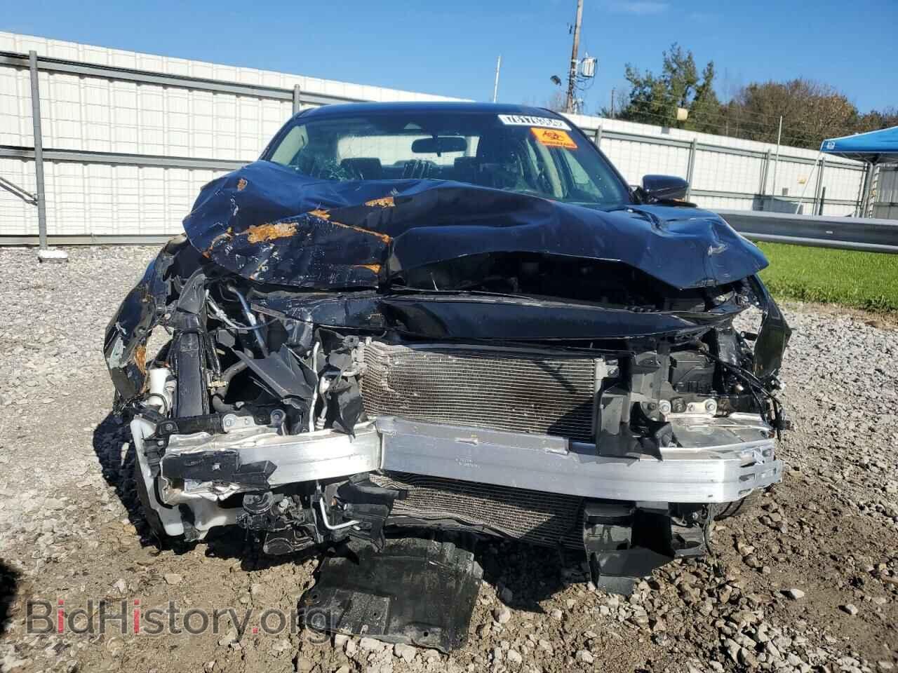 2019 HONDA CIVIC - VIN: 2HGFC2F61KH514450 - Фото 5