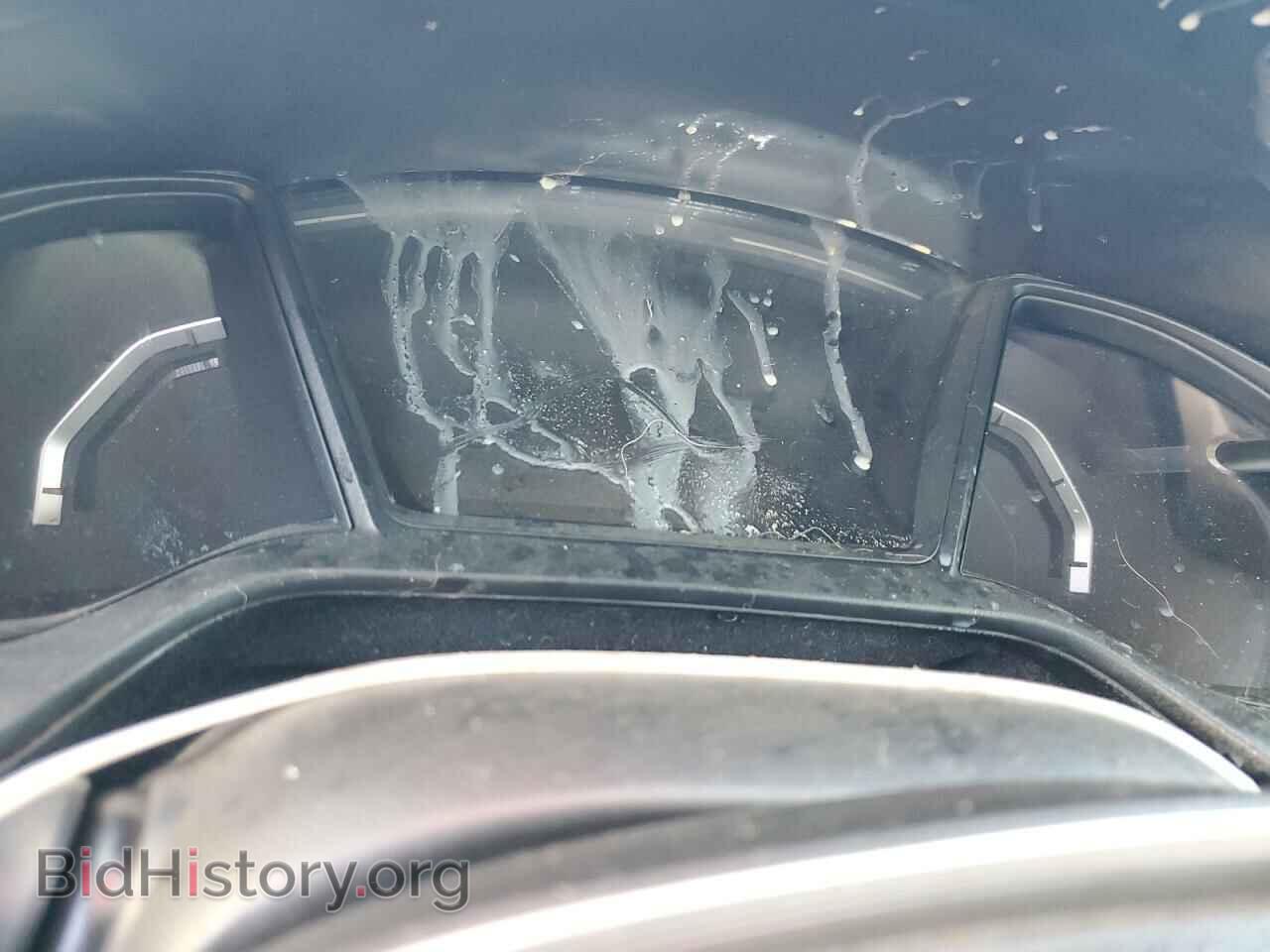 2019 HONDA CIVIC - VIN: 2HGFC2F61KH514450 - Фото 9