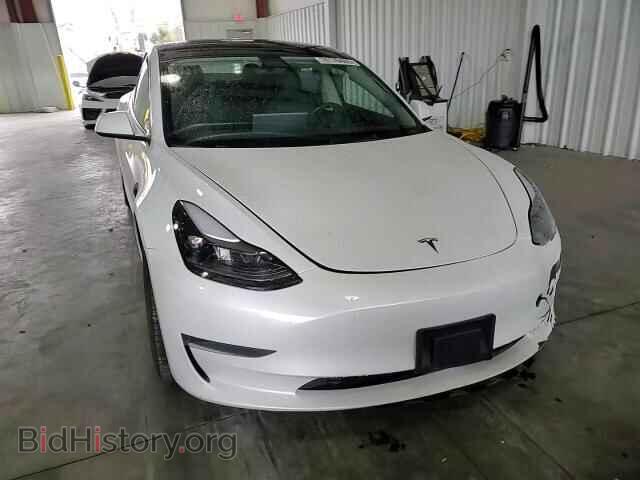 2023 TESLA MODEL 3 - VIN: 5YJ3E1EA0PF558545 - Photo 13