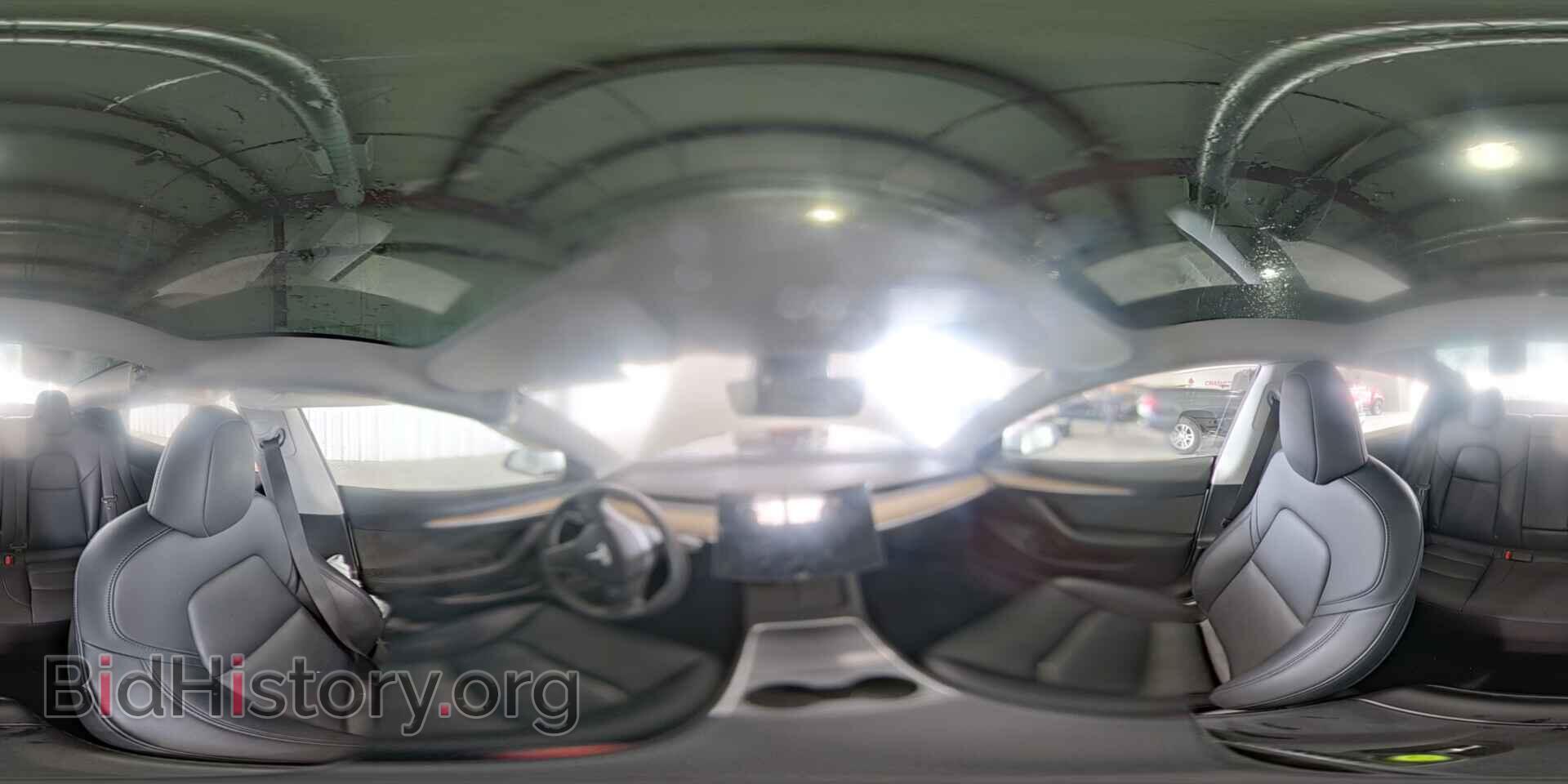 2023 TESLA MODEL 3 - VIN: 5YJ3E1EA0PF558545 - Photo 14