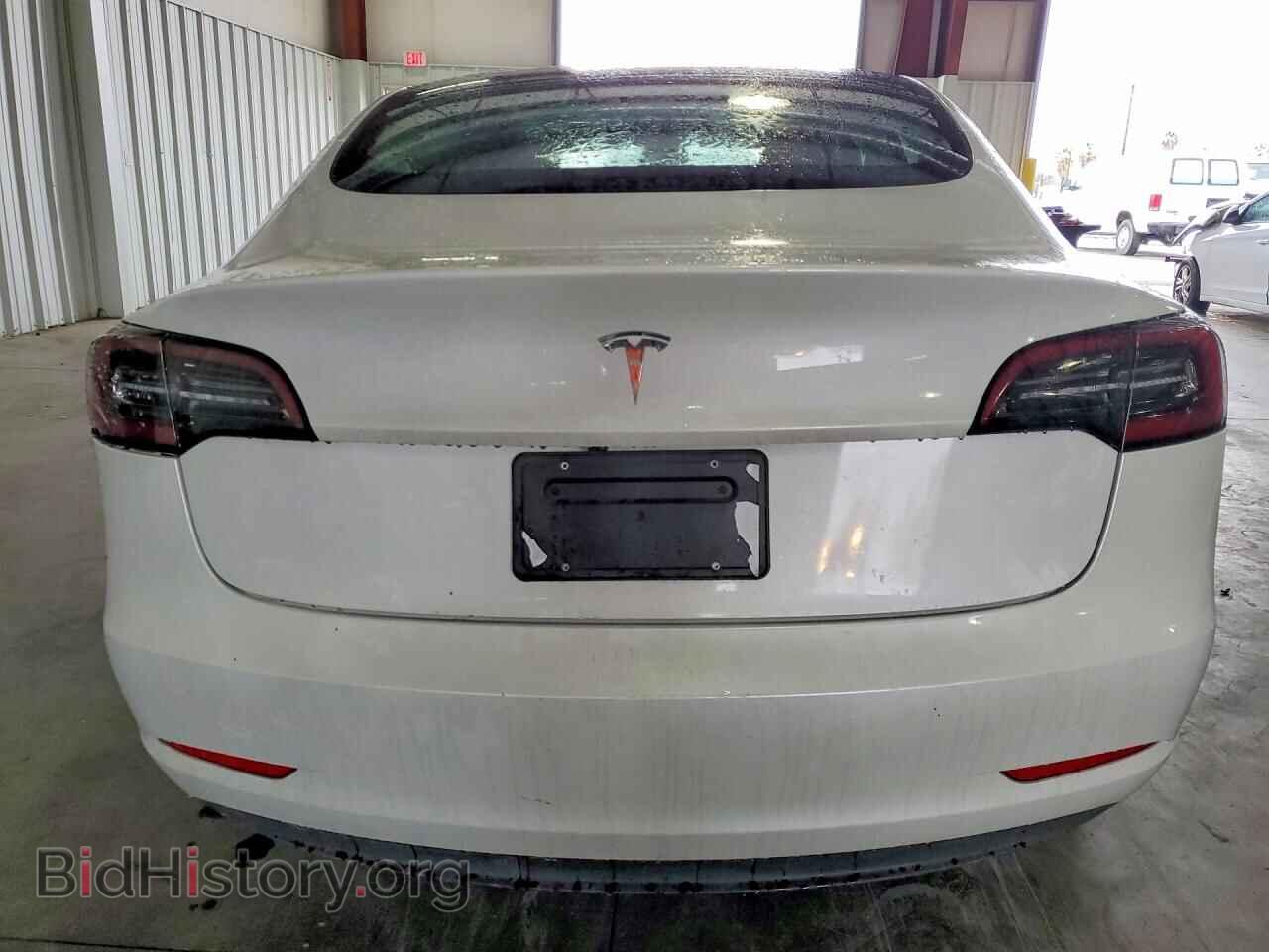 2023 TESLA MODEL 3 - VIN: 5YJ3E1EA0PF558545 - Photo 6