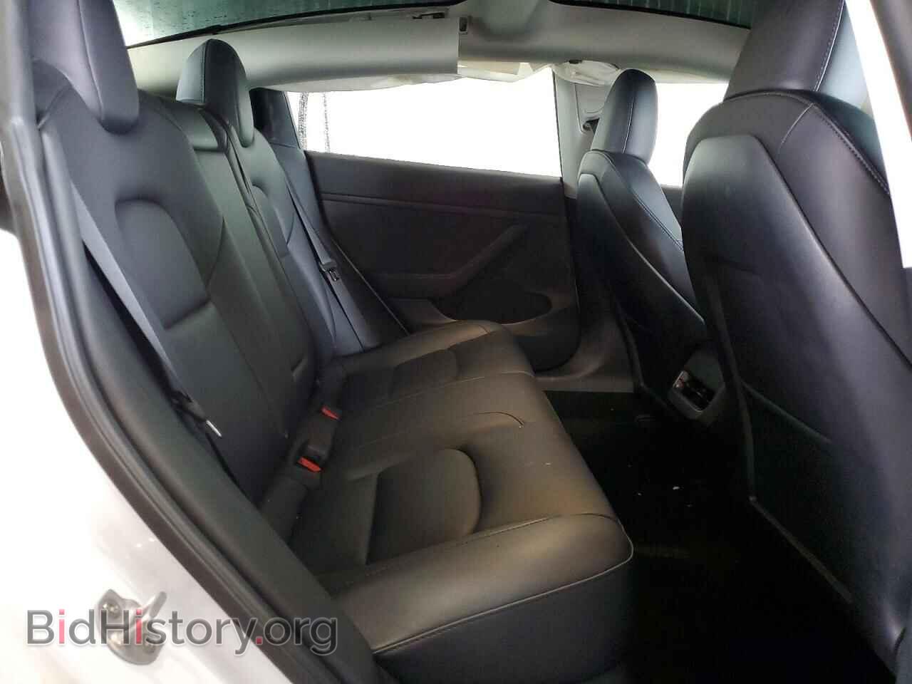 2023 TESLA MODEL 3 - VIN: 5YJ3E1EA0PF558545 - Photo 10