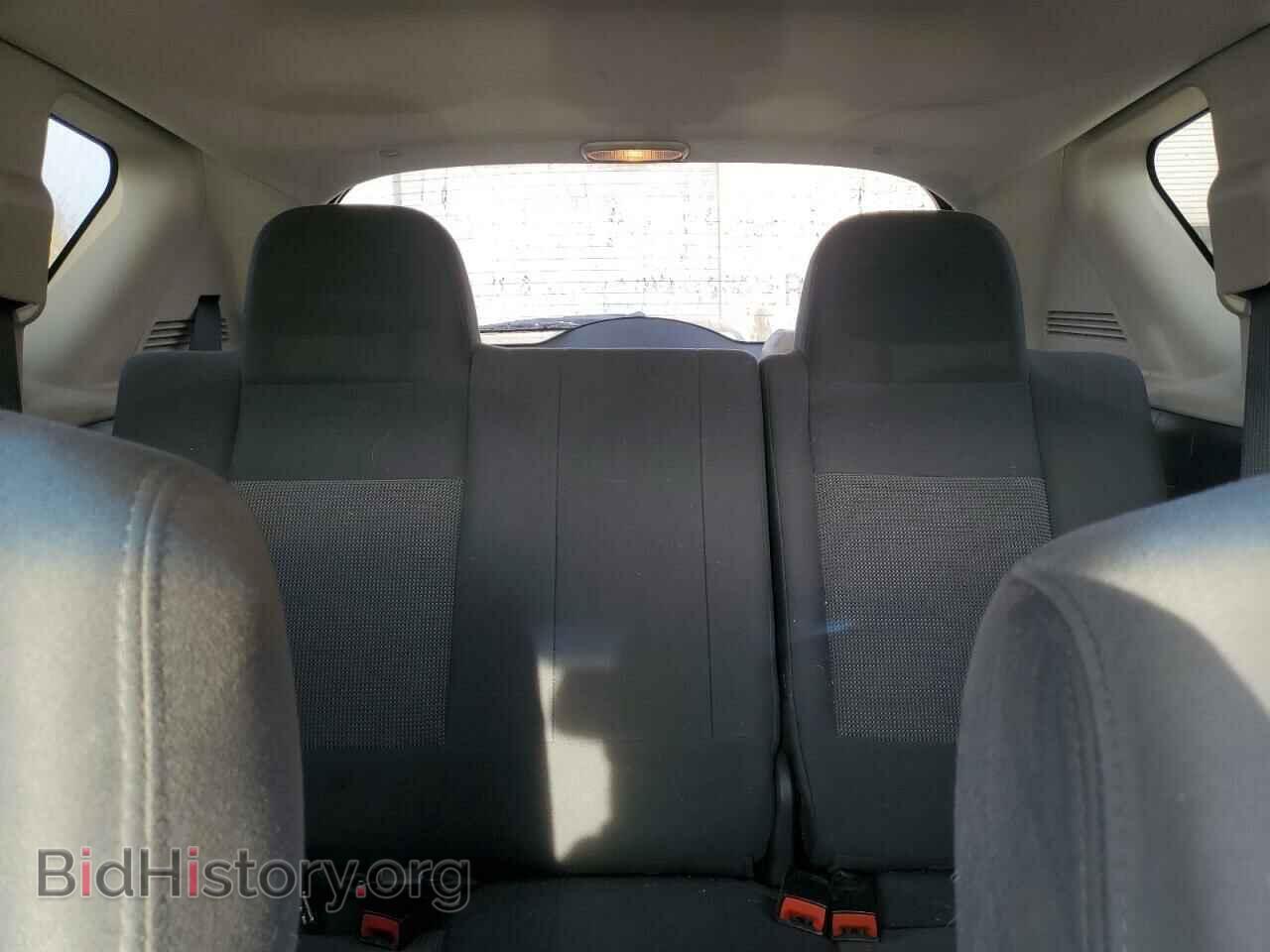 2012 JEEP COMPASS - VIN: 1C4NJDEB6CD630784 - Photo 10