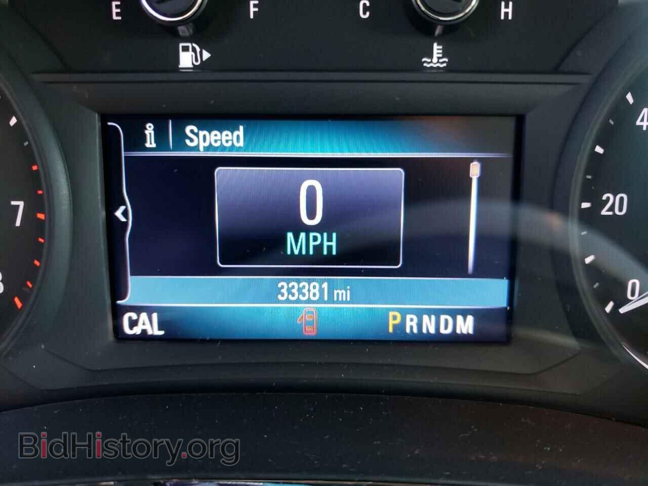 2019 BUICK ENCORE - VIN: KL4CJASB1KB922082 - Photo 9