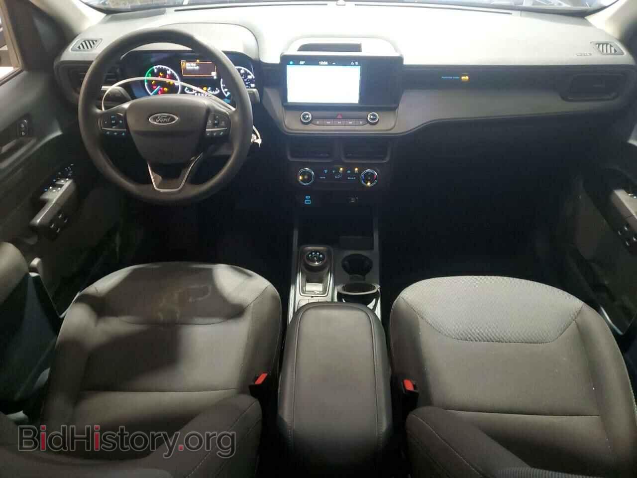 2023 FORD MAVERICK - VIN: 3FTTW8E33PRA19178 - Фото 8
