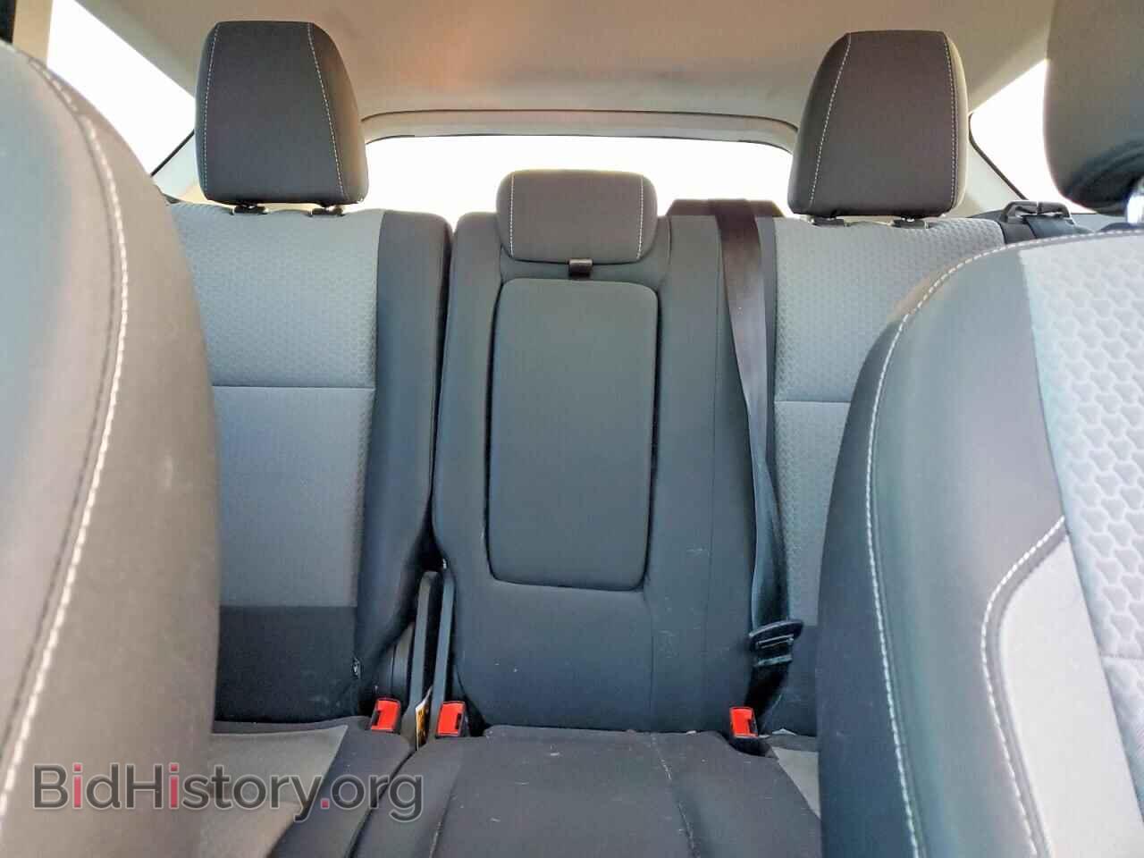 2017 FORD ESCAPE - VIN: 1FMCU0GD5HUE96777 - Фото 10