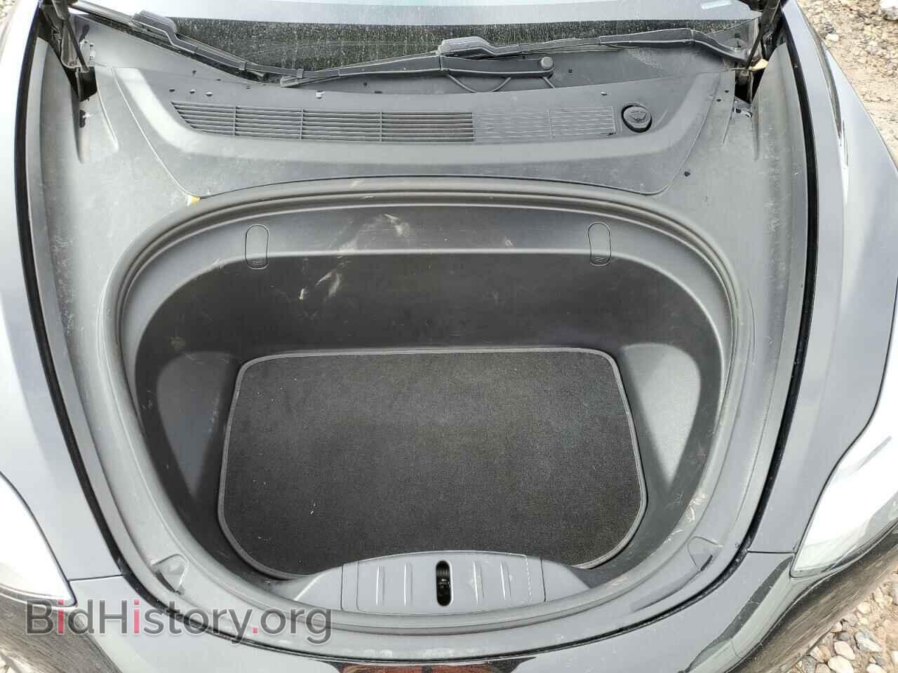 2018 TESLA MODEL 3 - VIN: 5YJ3E1EB7JF084576 - Фото 11