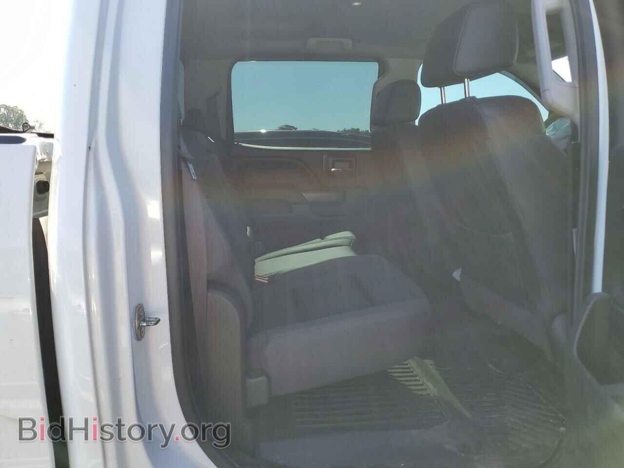 2016 GMC SIERRA - VIN: 3GTU2NEC1GG298544 - Фото 10