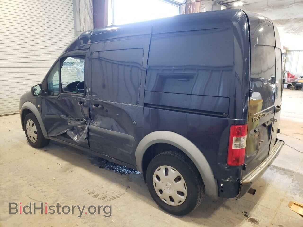 2013 FORD TRANSIT - VIN: NM0LS7AN7DT163482 - Фото 2