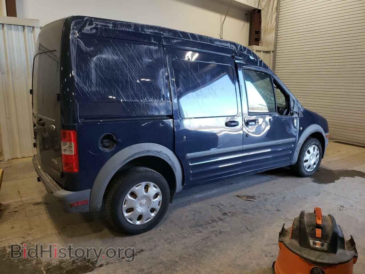 2013 FORD TRANSIT - VIN: NM0LS7AN7DT163482 - Фото 3