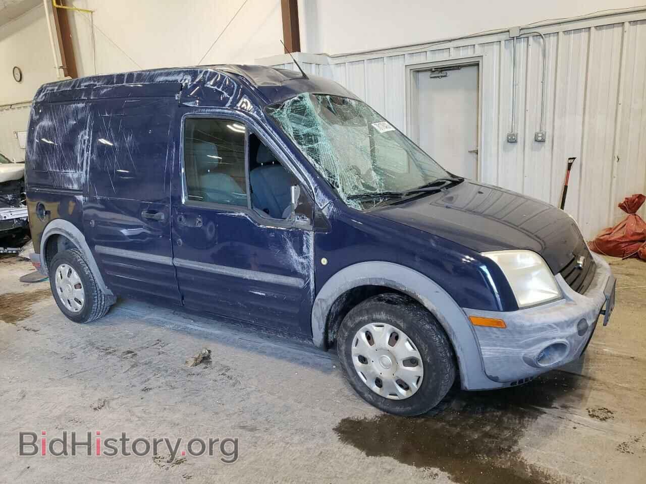 2013 FORD TRANSIT - VIN: NM0LS7AN7DT163482 - Фото 4