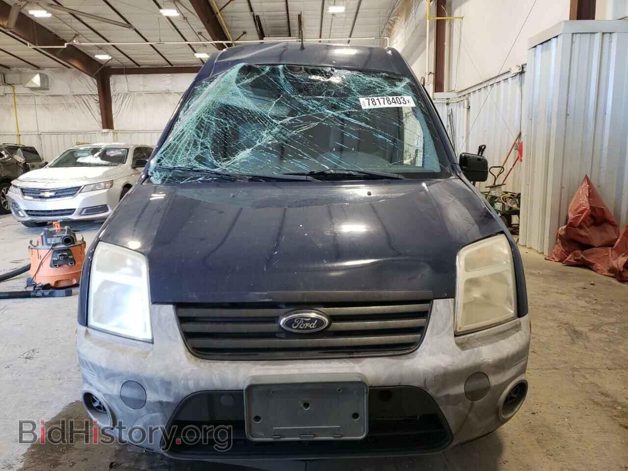2013 FORD TRANSIT - VIN: NM0LS7AN7DT163482 - Фото 5