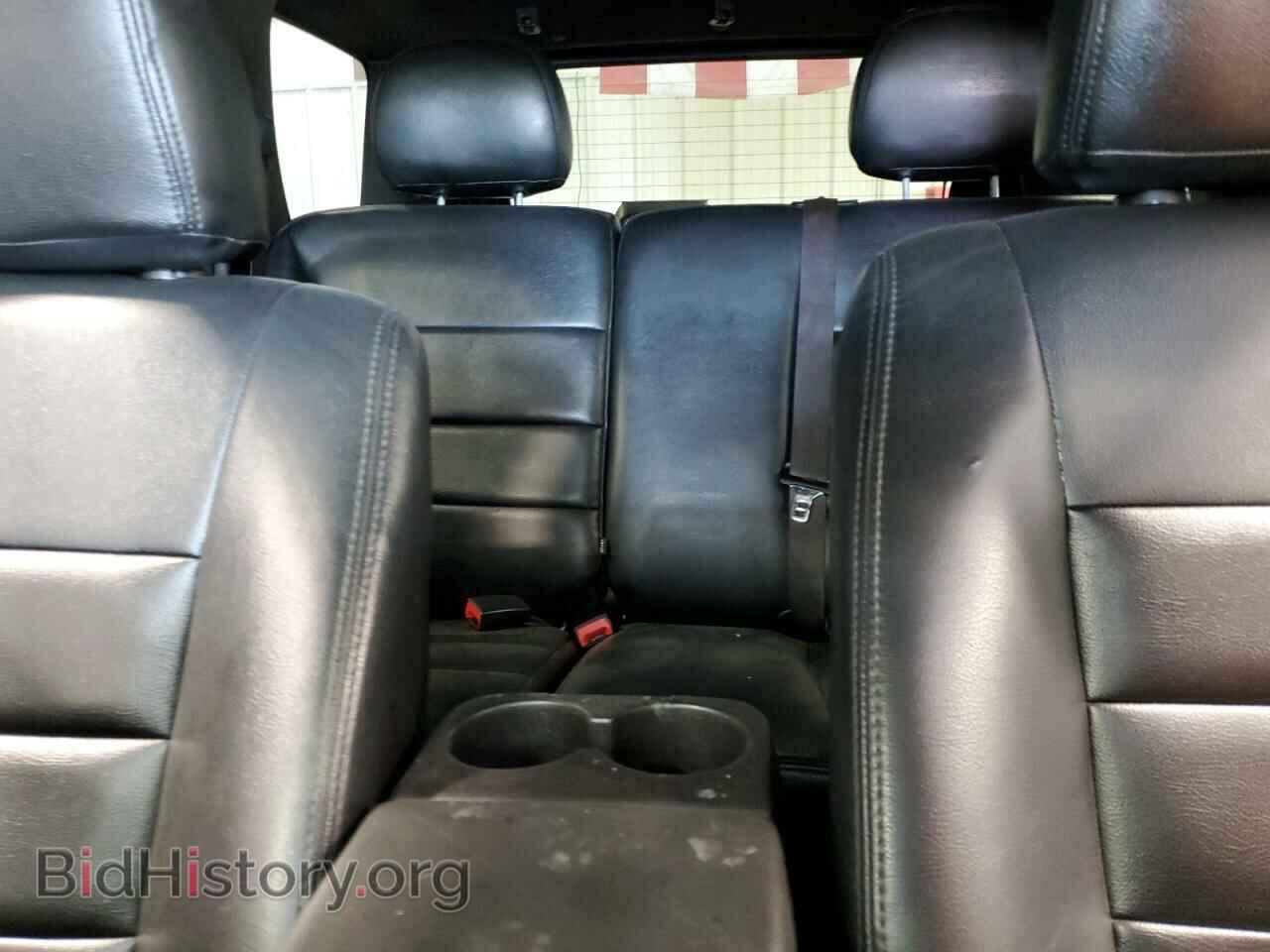 2012 FORD ESCAPE - VIN: 1FMCU0DG8CKA77907 - Фото 10
