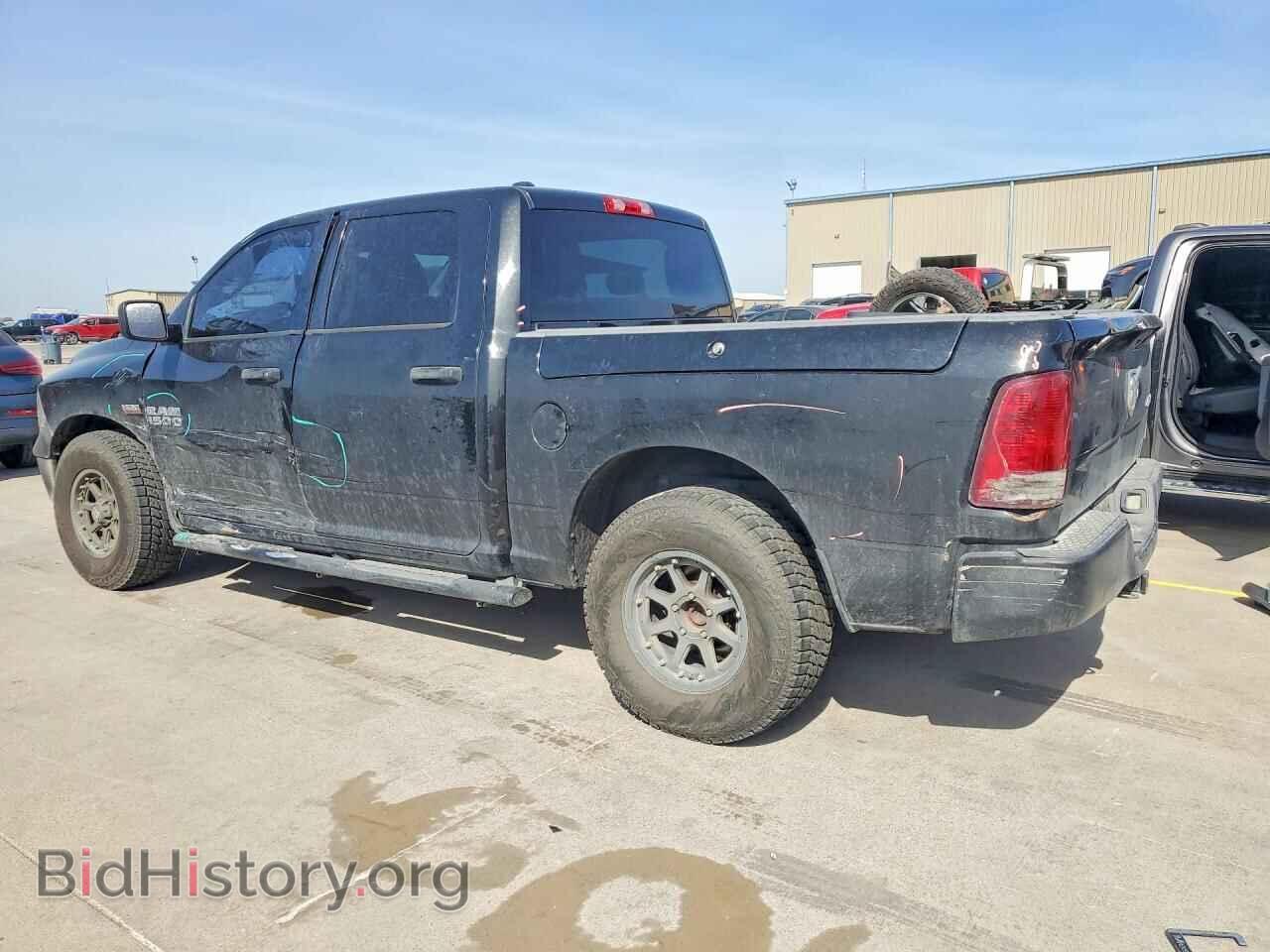 2015 RAM 1500 - VIN: 1C6RR7XT6FS628364 - Photo 2