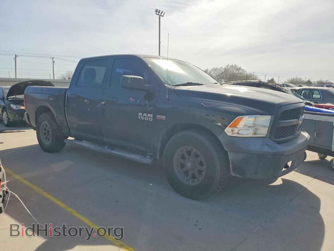 2015 RAM 1500 - VIN: 1C6RR7XT6FS628364 - Photo 4