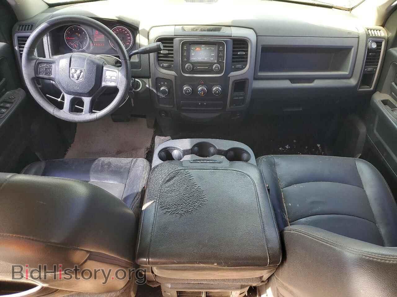 2015 RAM 1500 - VIN: 1C6RR7XT6FS628364 - Photo 8