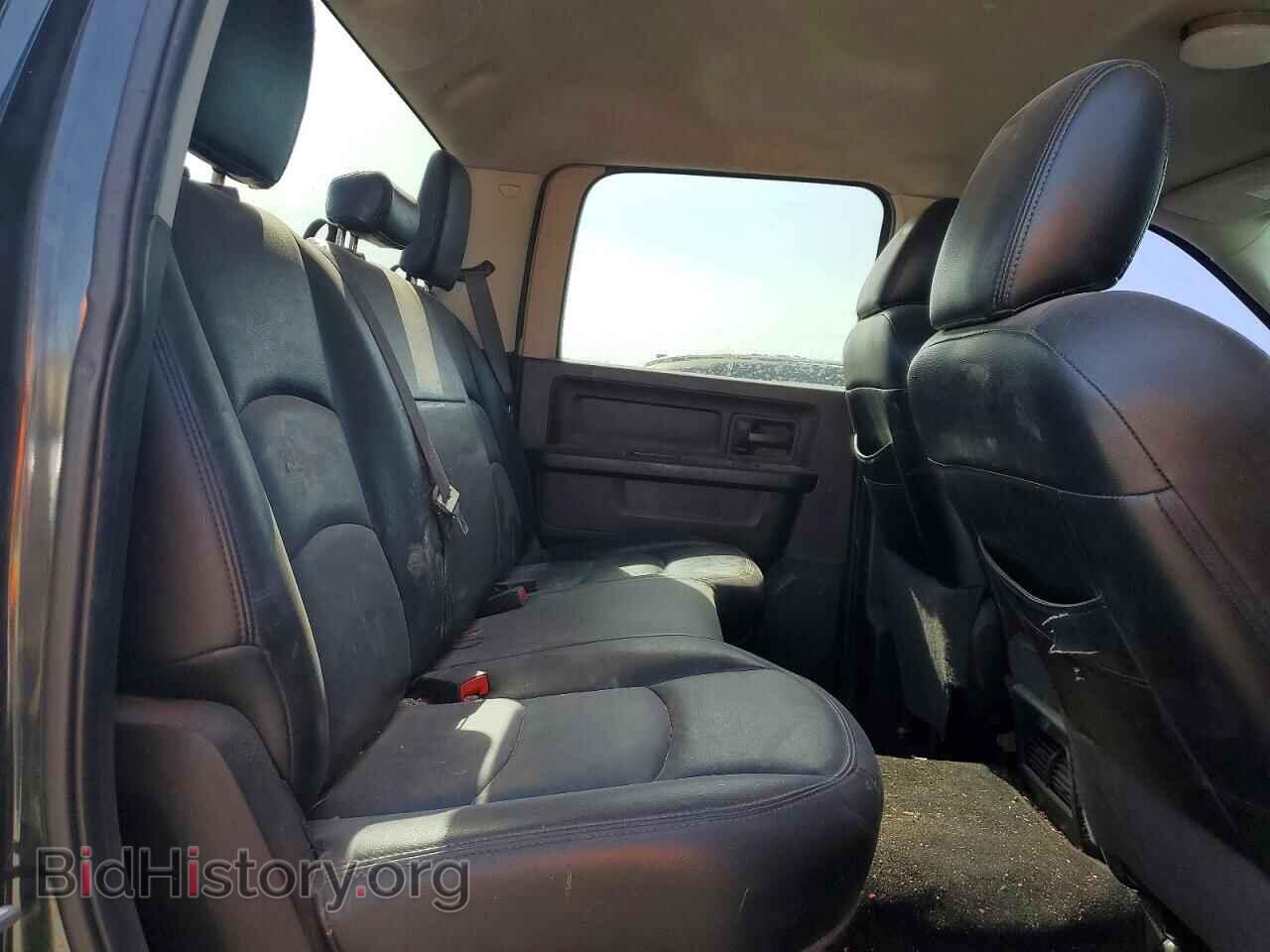 2015 RAM 1500 - VIN: 1C6RR7XT6FS628364 - Photo 10