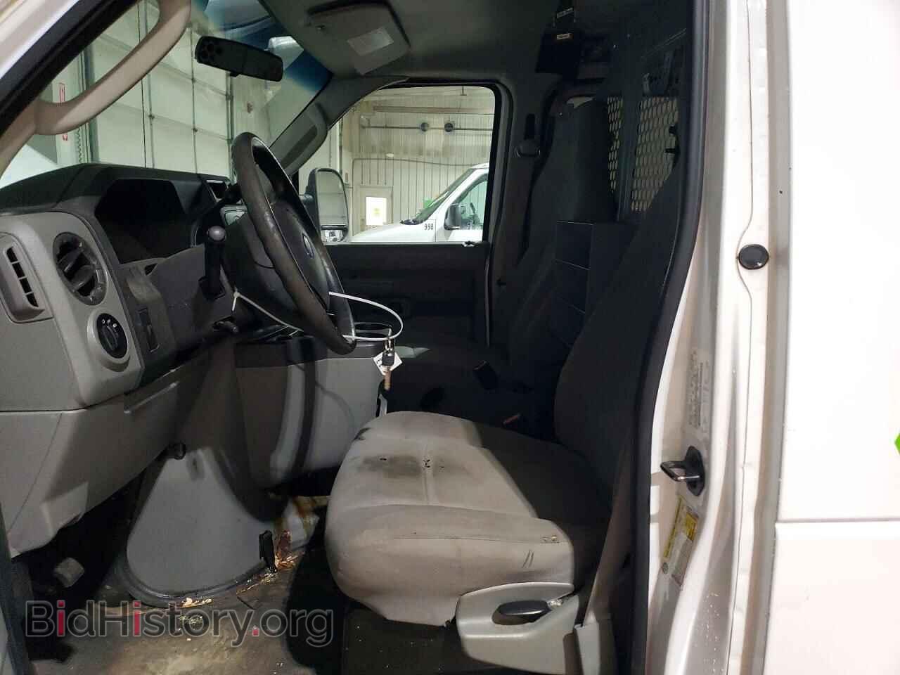 2013 FORD ALL Models - VIN: 1FTNE2EW9DDAB0638 - Фото 7