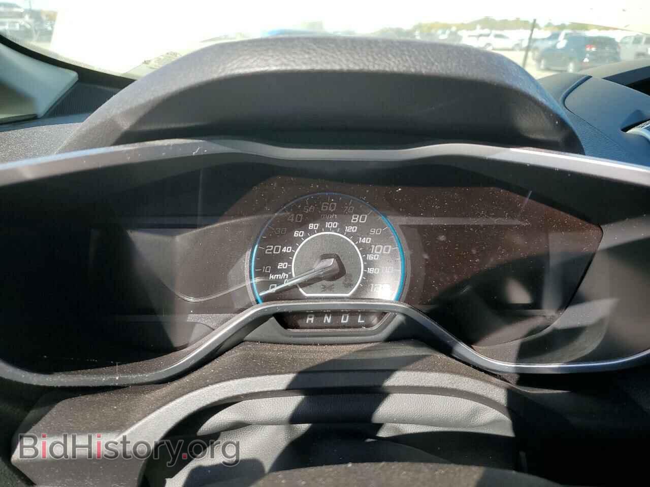 2017 FORD CMAX - VIN: 1FADP5AU3HL100895 - Photo 9